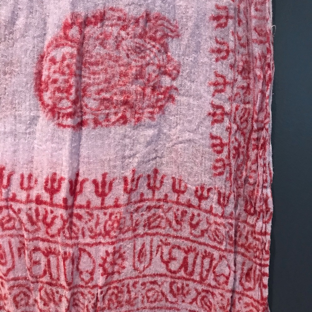 Scarf - Picture 2 of 2